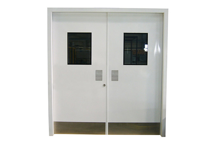 HMPS Doors