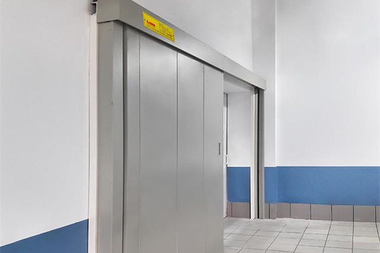 Fire Rated Sliding Doors