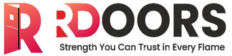 Rdoors Logo